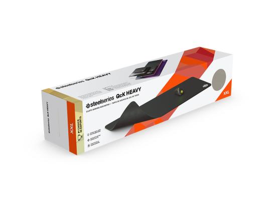 Steelseries QCK HEAVY Cloth Gaming Mouse Pad XXL